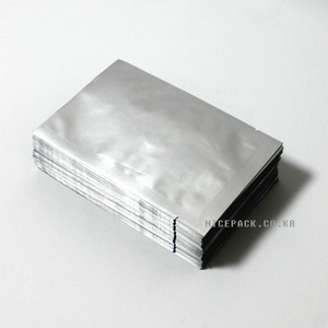 알루미늄봉투10cm x 15cm수량:100장