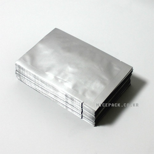 알루미늄봉투13cm x 20cm수량:100장