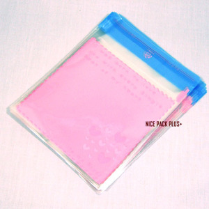 핑크 하트(10x 10+4)-250장접착식